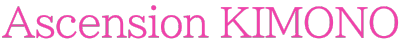 Ascension KIMONO